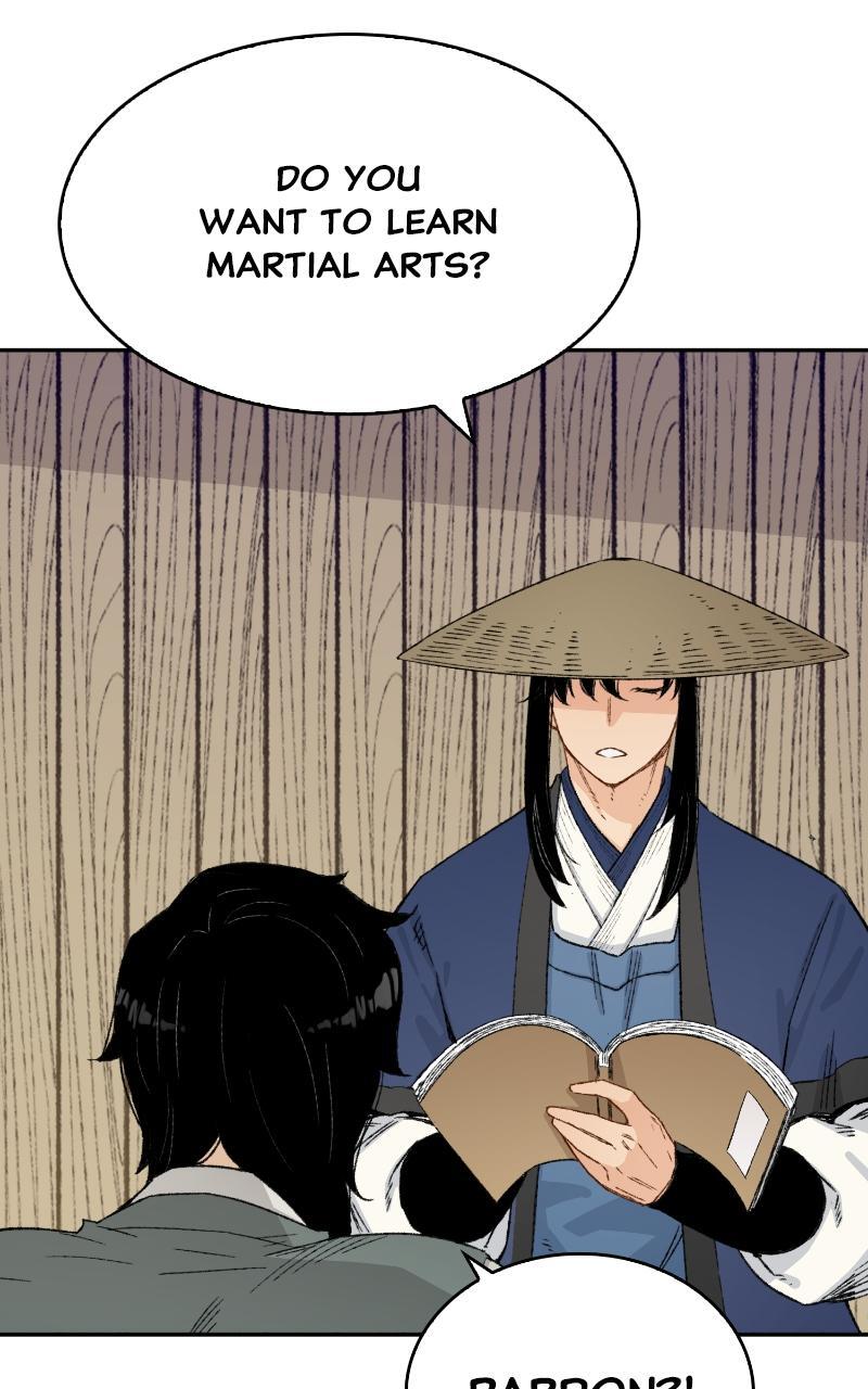 Read Reincarnated Murim Lord Manga Online