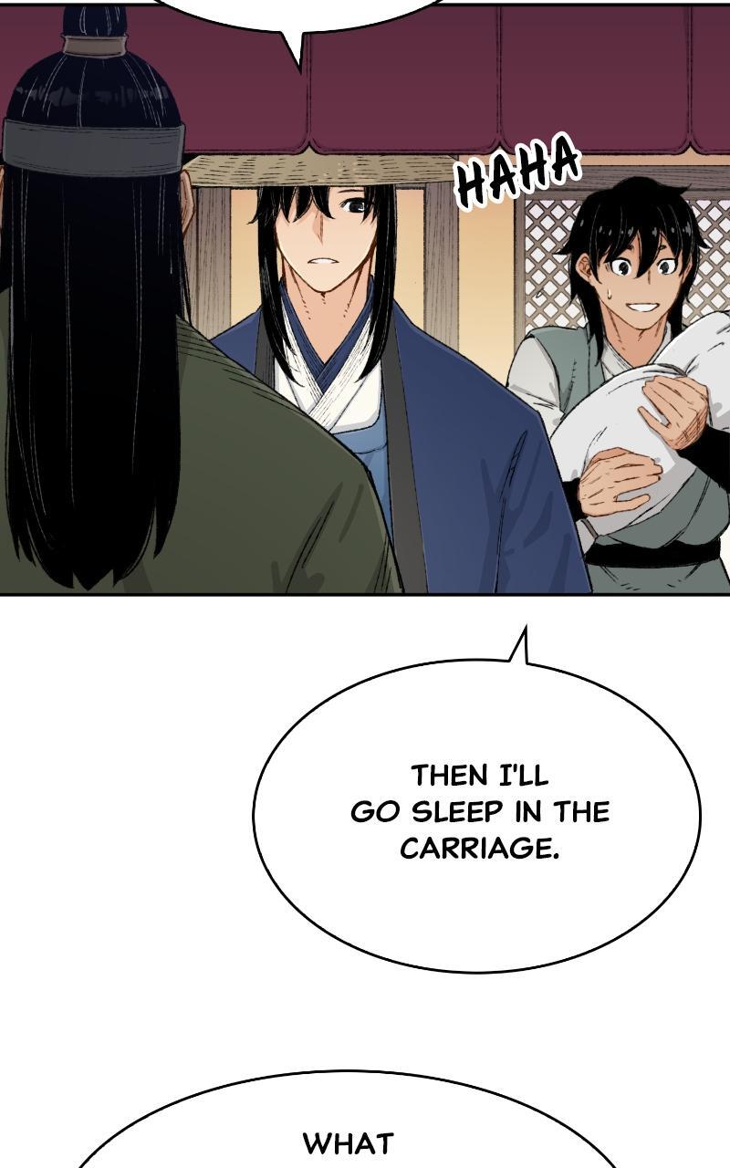 Read Reincarnated Murim Lord Manga Online