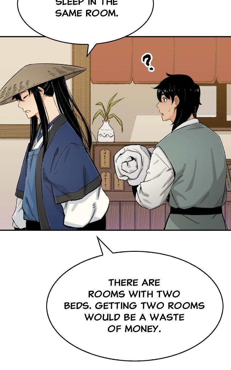 Read Reincarnated Murim Lord Manga Online