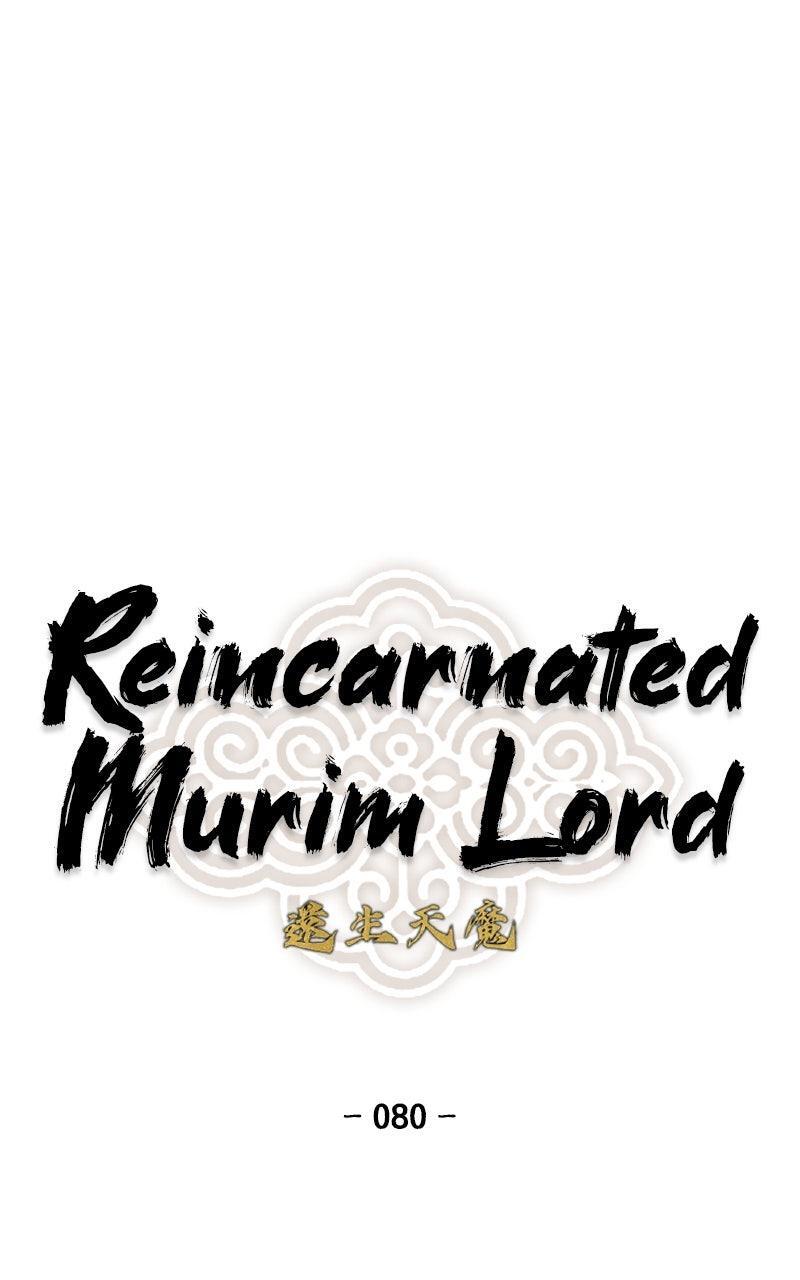 Read Reincarnated Murim Lord Manga Online
