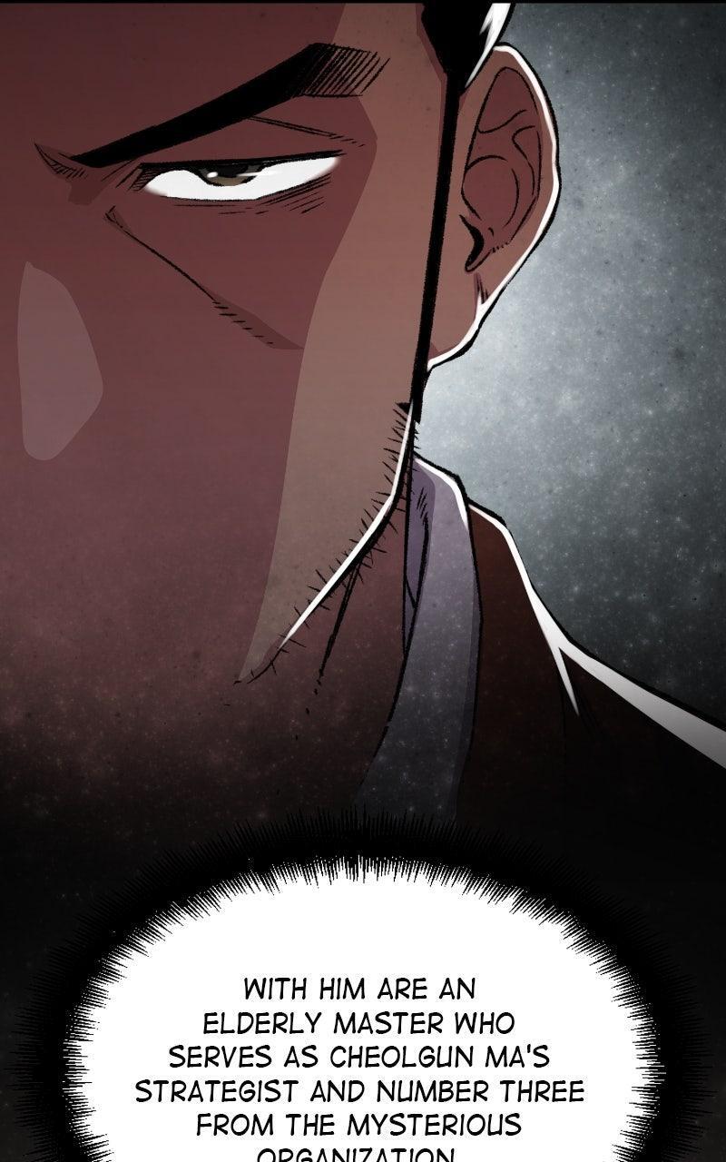 Read Reincarnated Murim Lord Manga Online