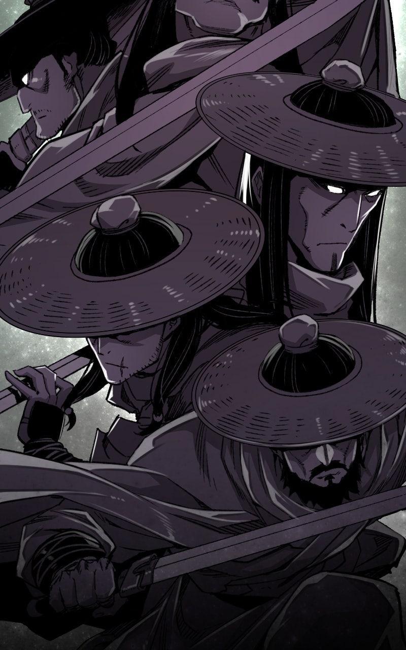 Read Reincarnated Murim Lord Manga Online