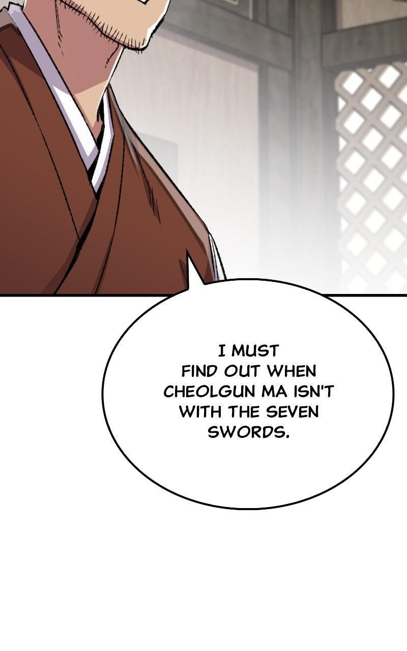 Read Reincarnated Murim Lord Manga Online