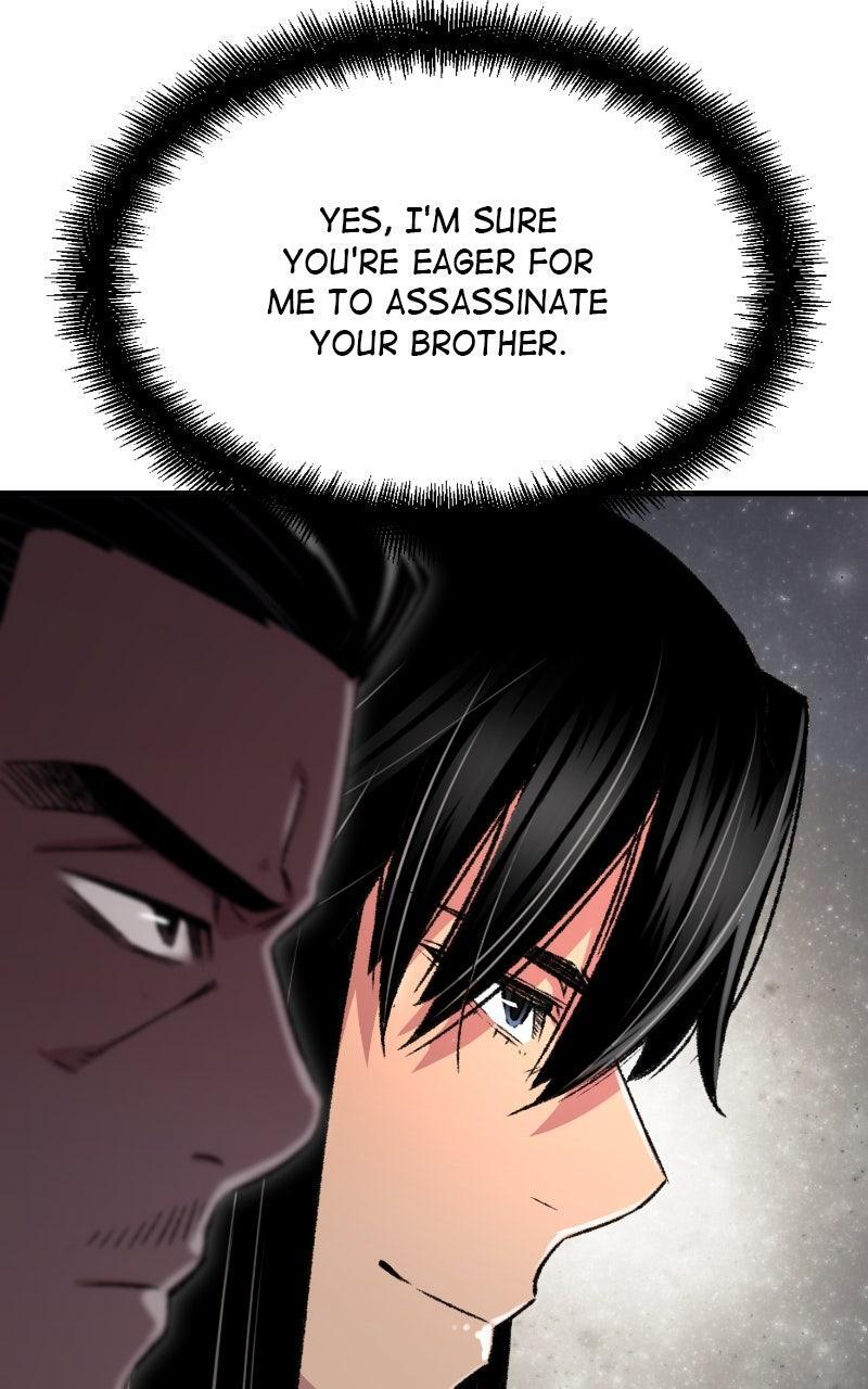 Read Reincarnated Murim Lord Manga Online