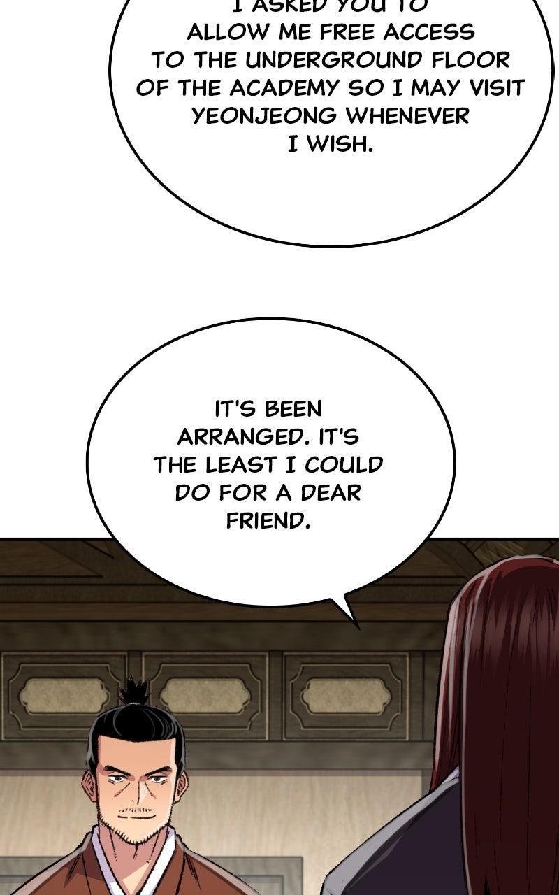 Read Reincarnated Murim Lord Manga Online