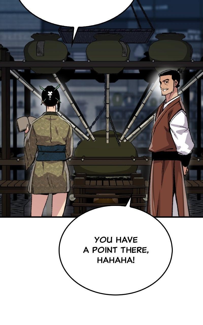 Read Reincarnated Murim Lord Manga Online