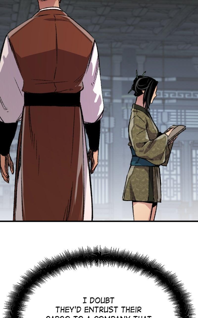 Read Reincarnated Murim Lord Manga Online