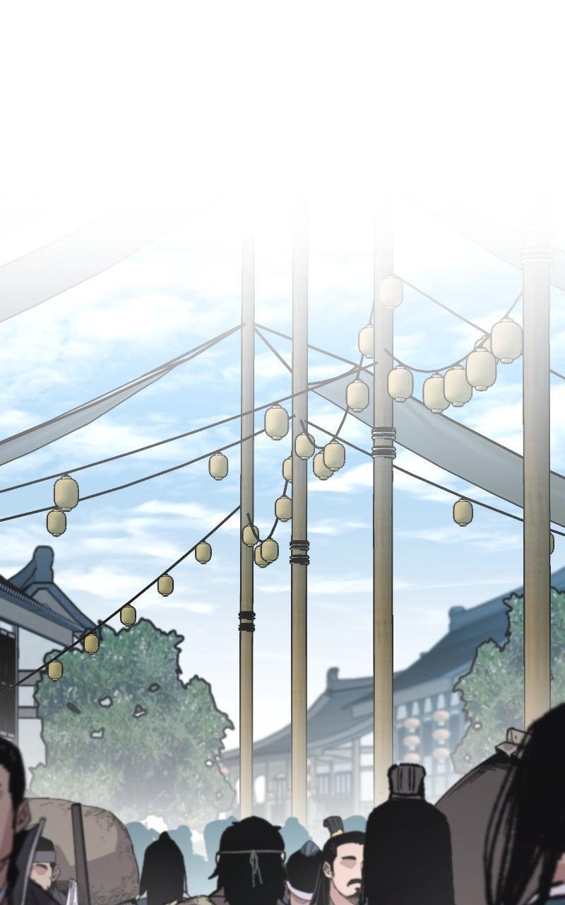 Read Reincarnated Murim Lord Manga Online