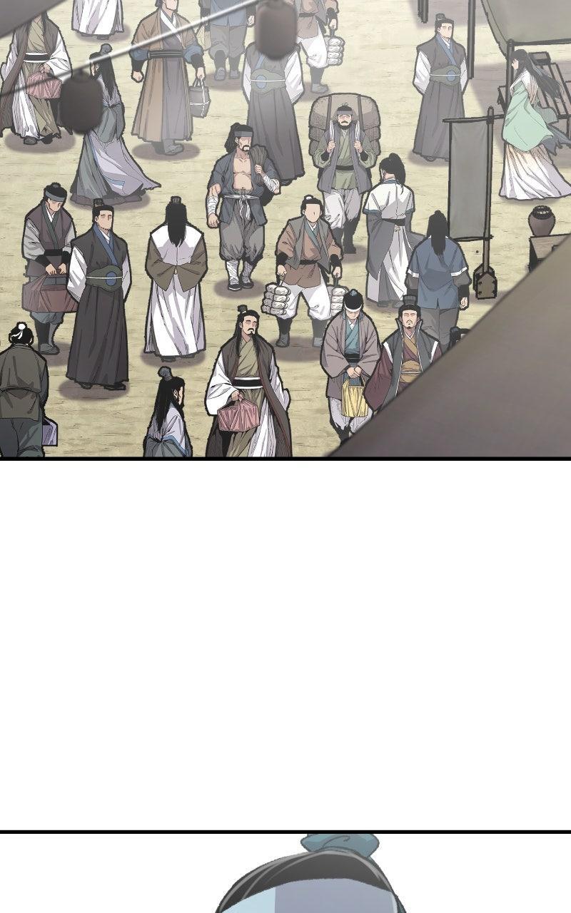Read Reincarnated Murim Lord Manga Online
