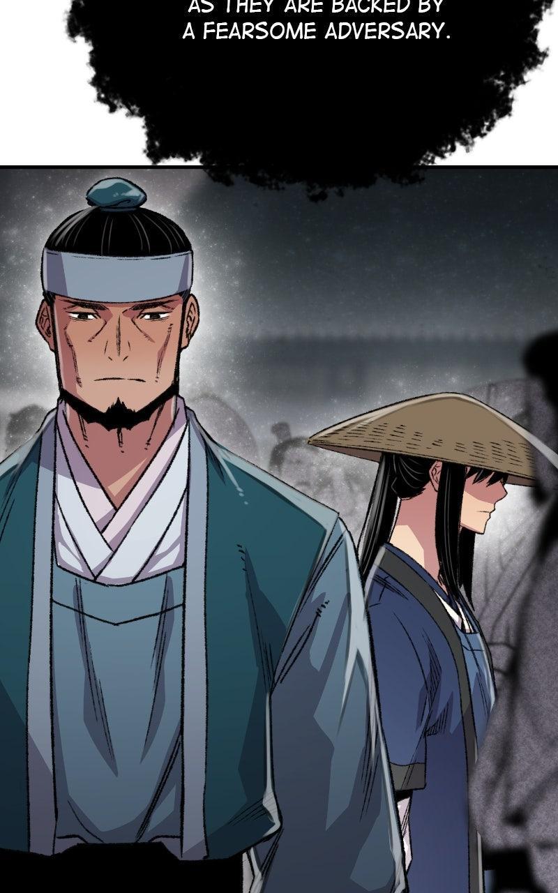 Read Reincarnated Murim Lord Manga Online