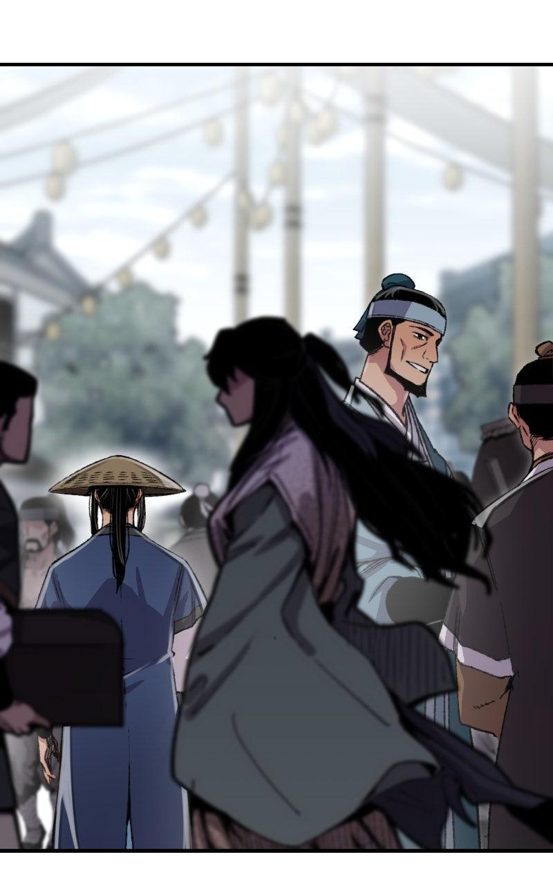 Read Reincarnated Murim Lord Manga Online