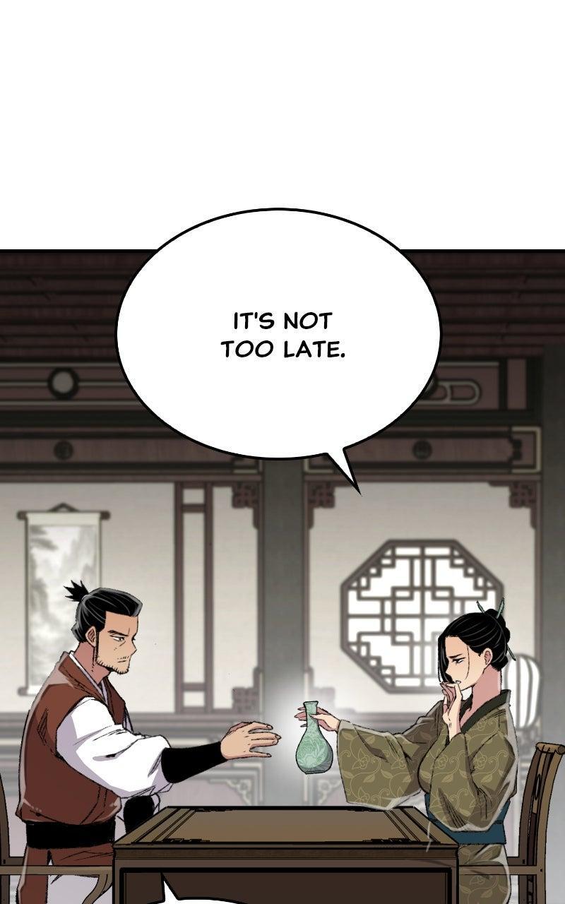 Read Reincarnated Murim Lord Manga Online