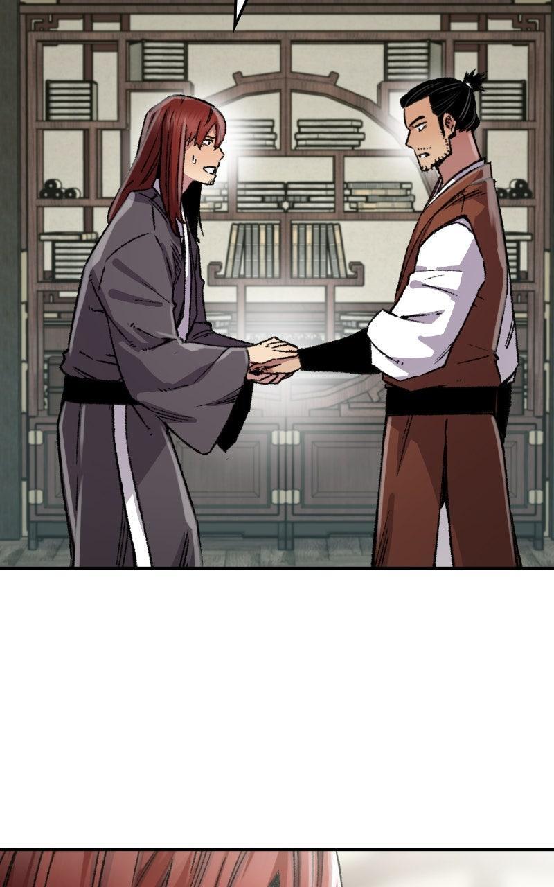 Read Reincarnated Murim Lord Manga Online