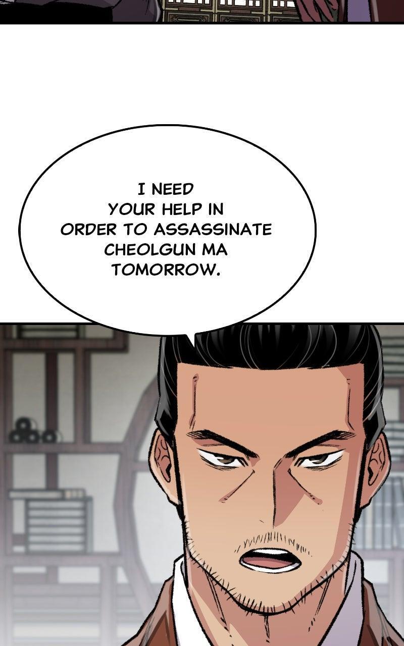 Read Reincarnated Murim Lord Manga Online