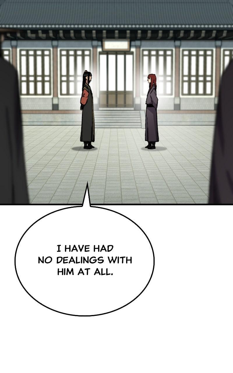 Read Reincarnated Murim Lord Manga Online