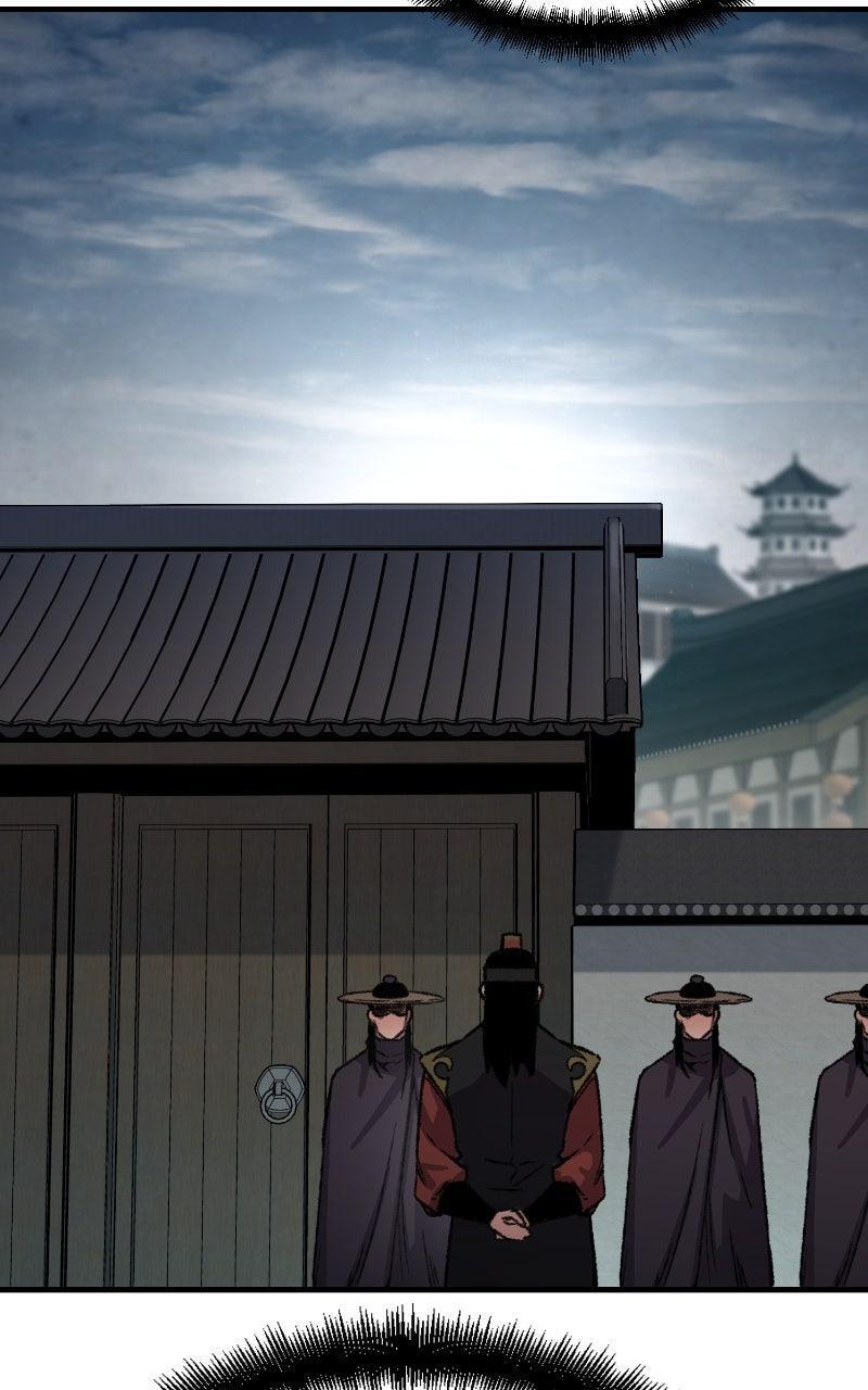 Read Reincarnated Murim Lord Manga Online