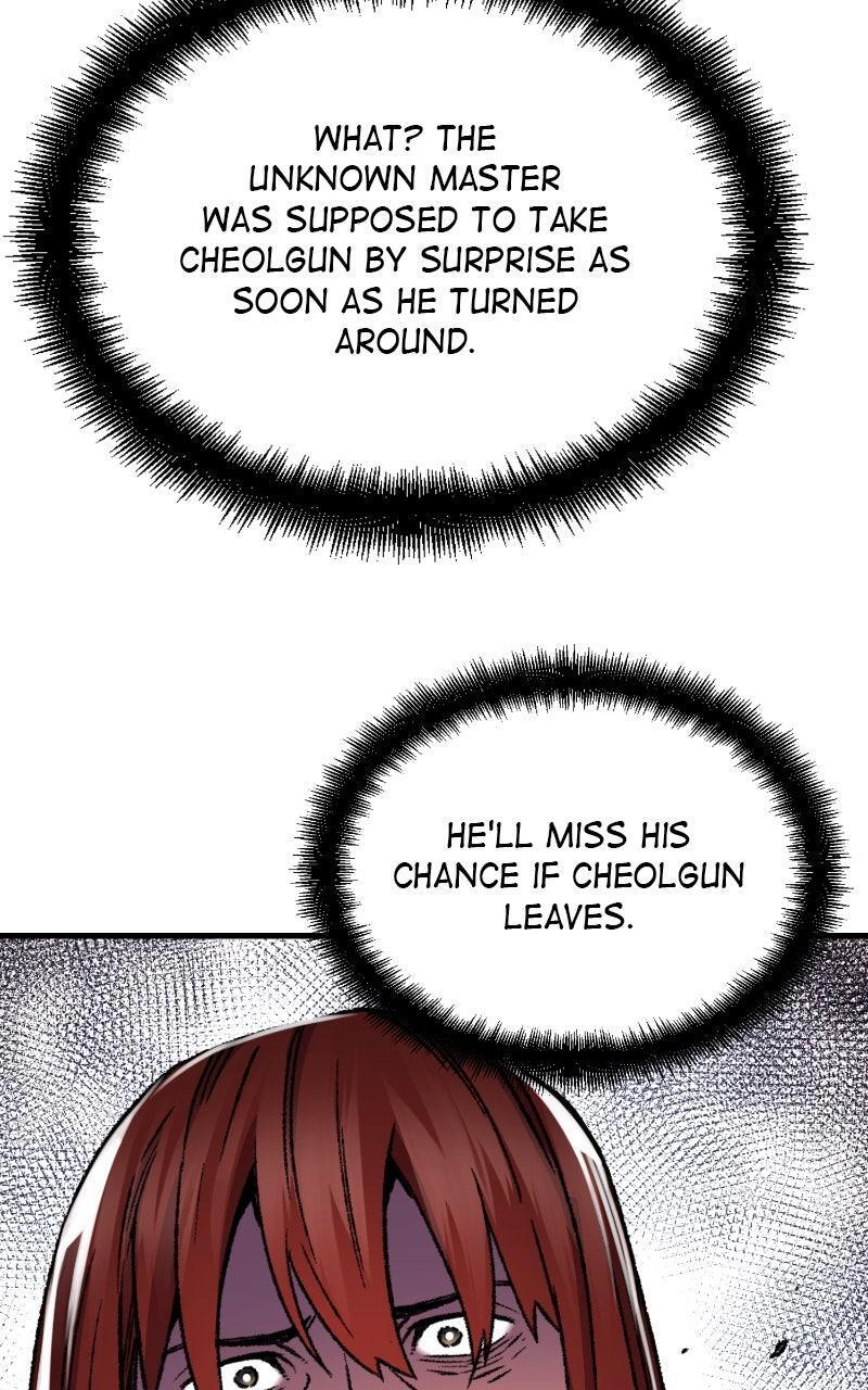 Read Reincarnated Murim Lord Manga Online
