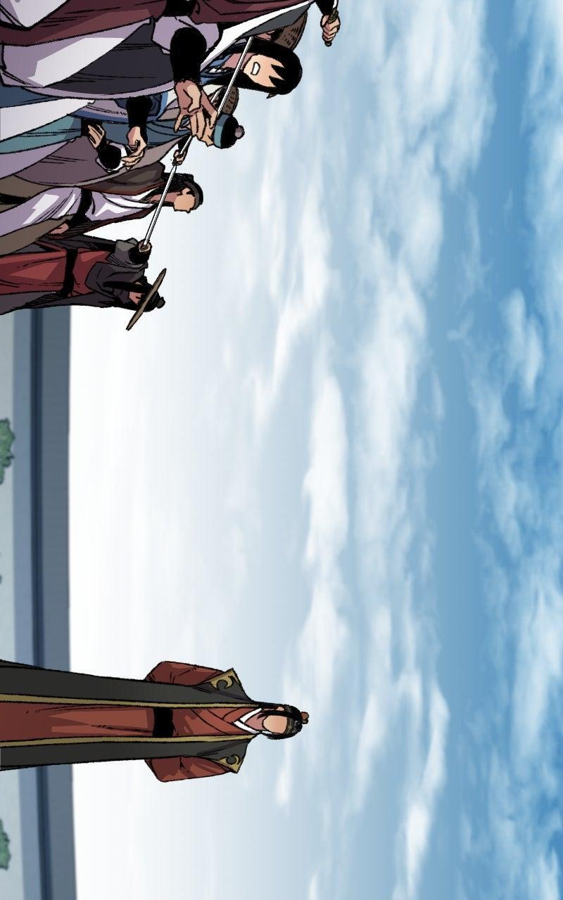 Read Reincarnated Murim Lord Manga Online