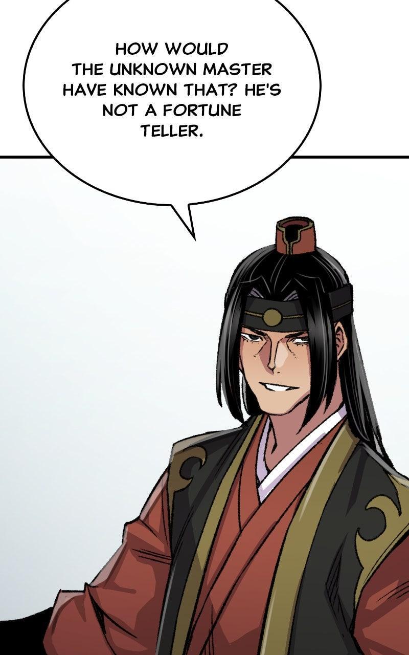 Read Reincarnated Murim Lord Manga Online