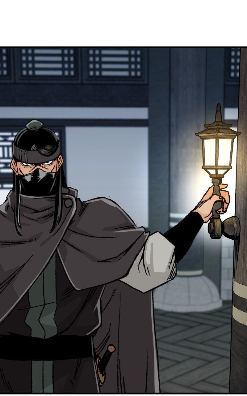 Read Reincarnated Murim Lord Manga Online