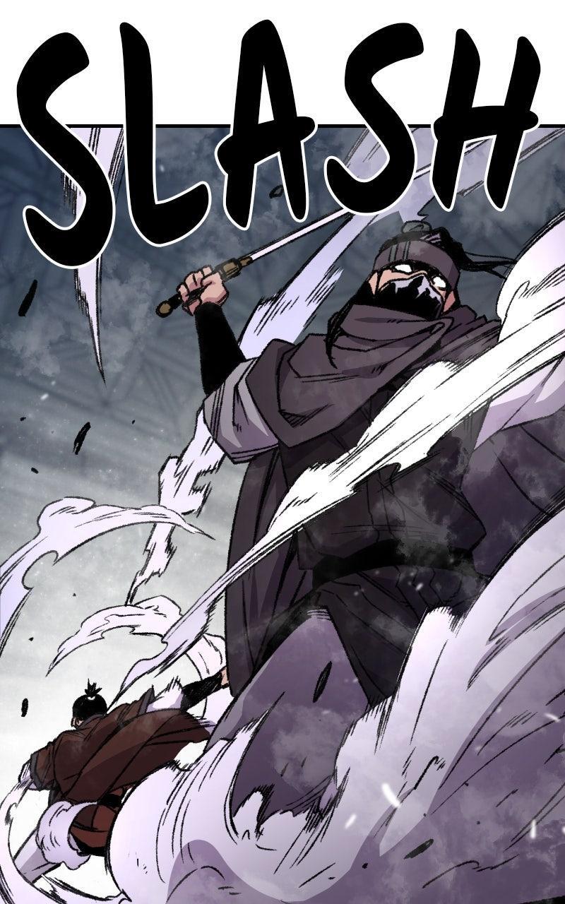 Read Reincarnated Murim Lord Manga Online