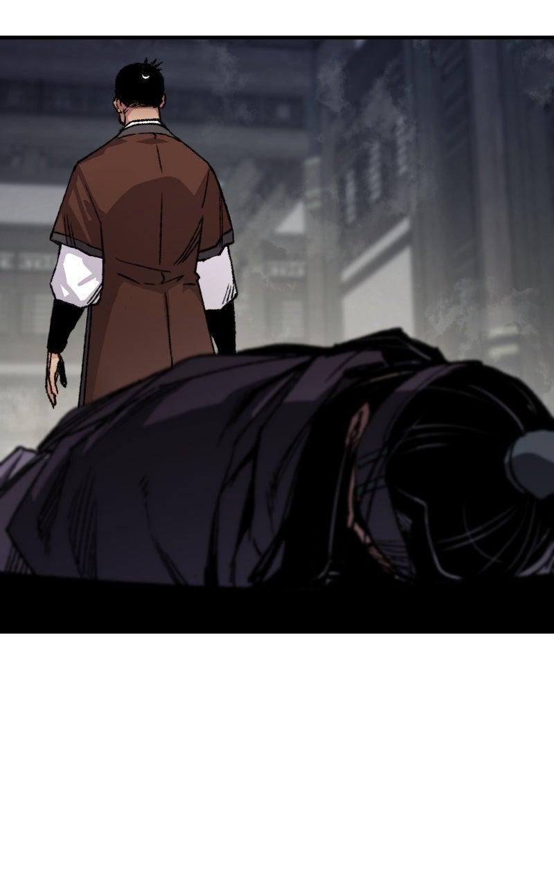 Read Reincarnated Murim Lord Manga Online