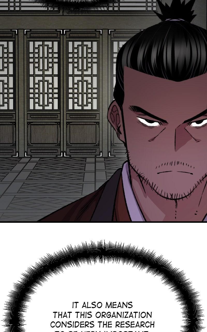 Read Reincarnated Murim Lord Manga Online
