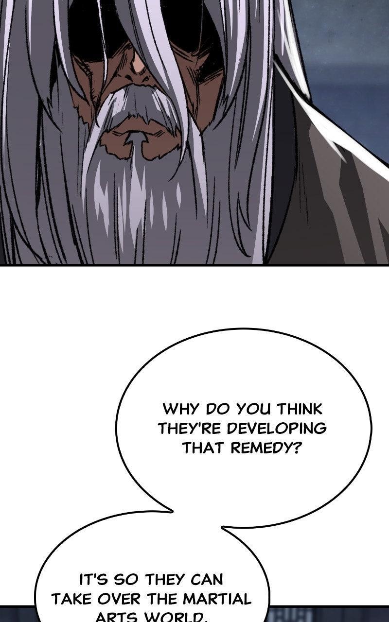 Read Reincarnated Murim Lord Manga Online