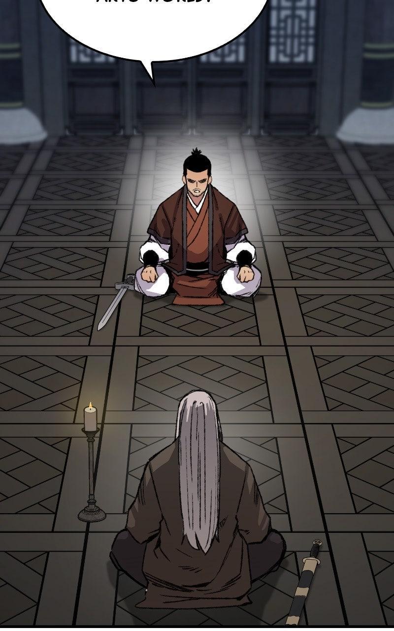Read Reincarnated Murim Lord Manga Online