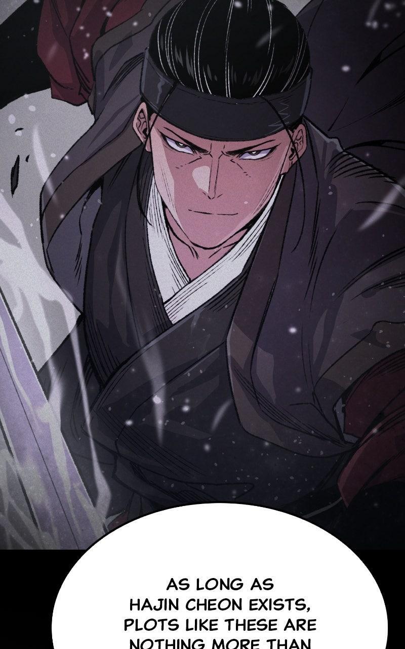 Read Reincarnated Murim Lord Manga Online