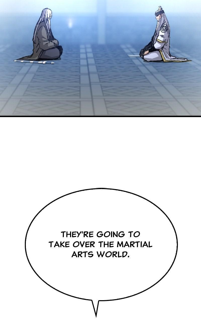 Read Reincarnated Murim Lord Manga Online