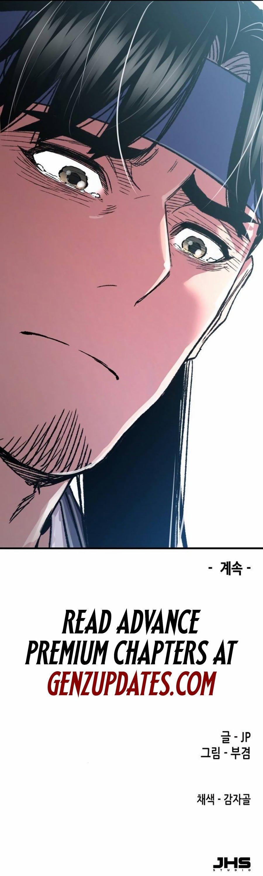 Read Reincarnated Murim Lord Manga Online