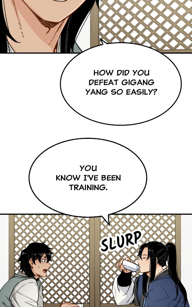 Read Reincarnated Murim Lord Manga Online
