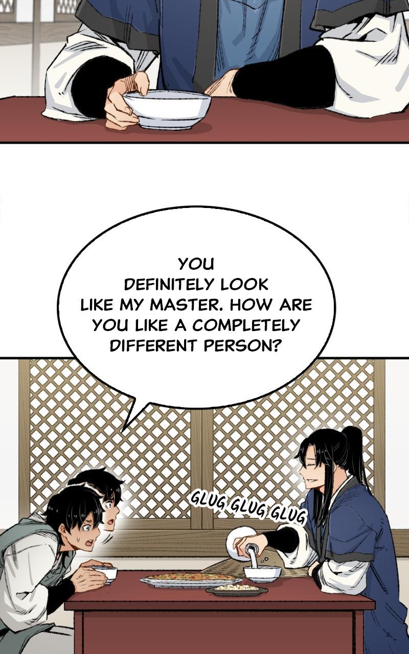 Read Reincarnated Murim Lord Manga Online