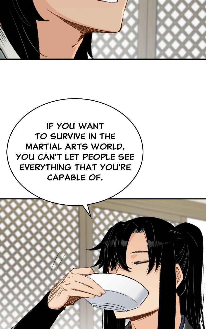 Read Reincarnated Murim Lord Manga Online