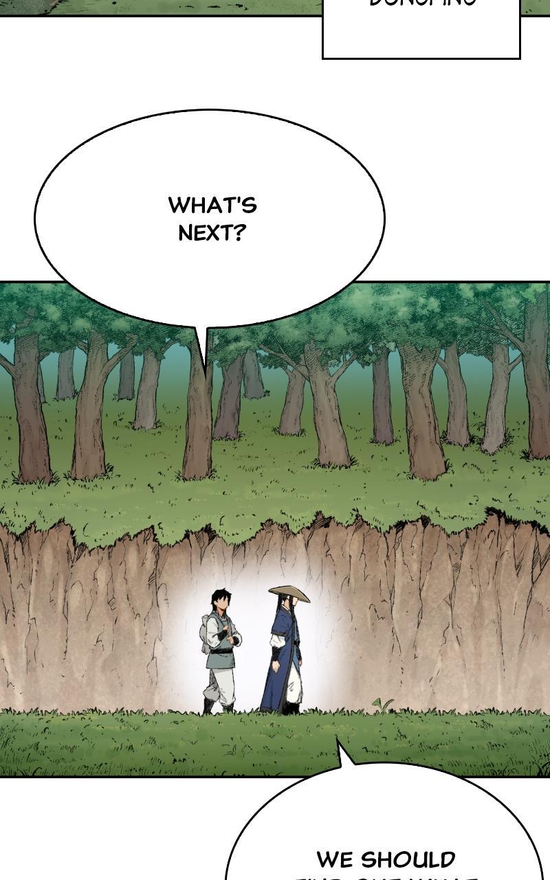 Read Reincarnated Murim Lord Manga Online