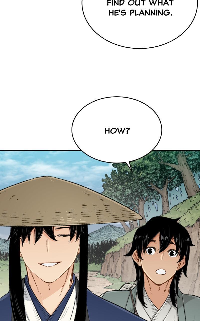 Read Reincarnated Murim Lord Manga Online