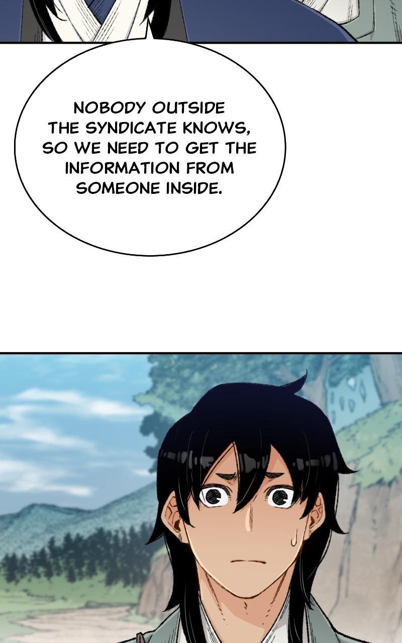 Read Reincarnated Murim Lord Manga Online