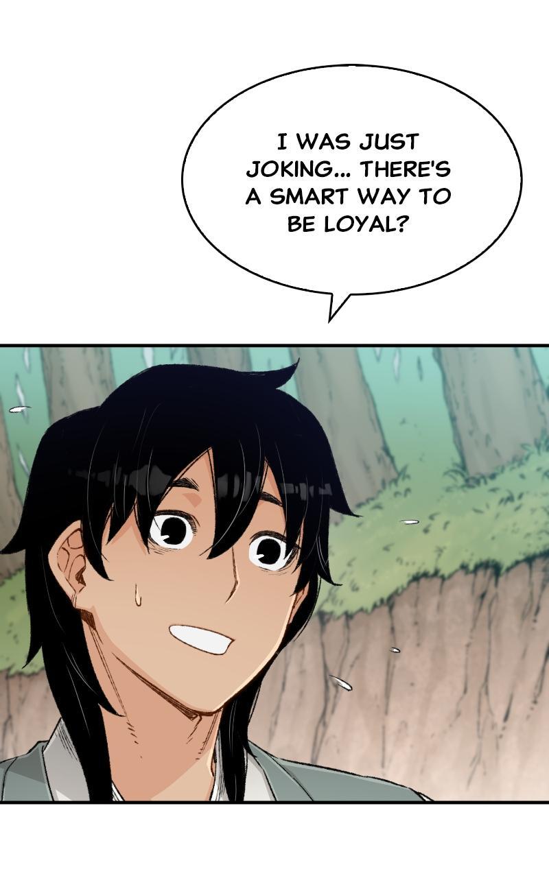 Read Reincarnated Murim Lord Manga Online