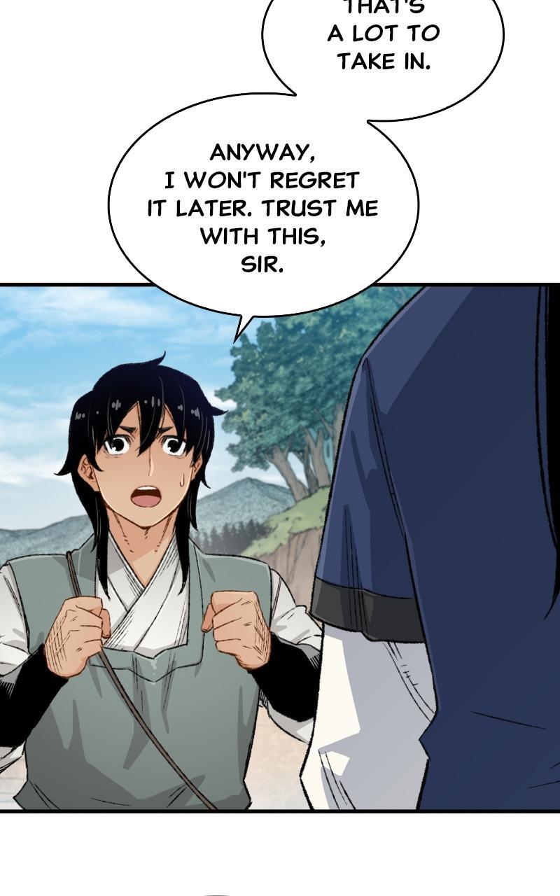 Read Reincarnated Murim Lord Manga Online