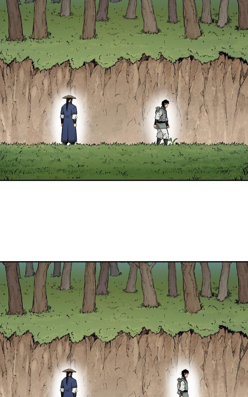 Read Reincarnated Murim Lord Manga Online