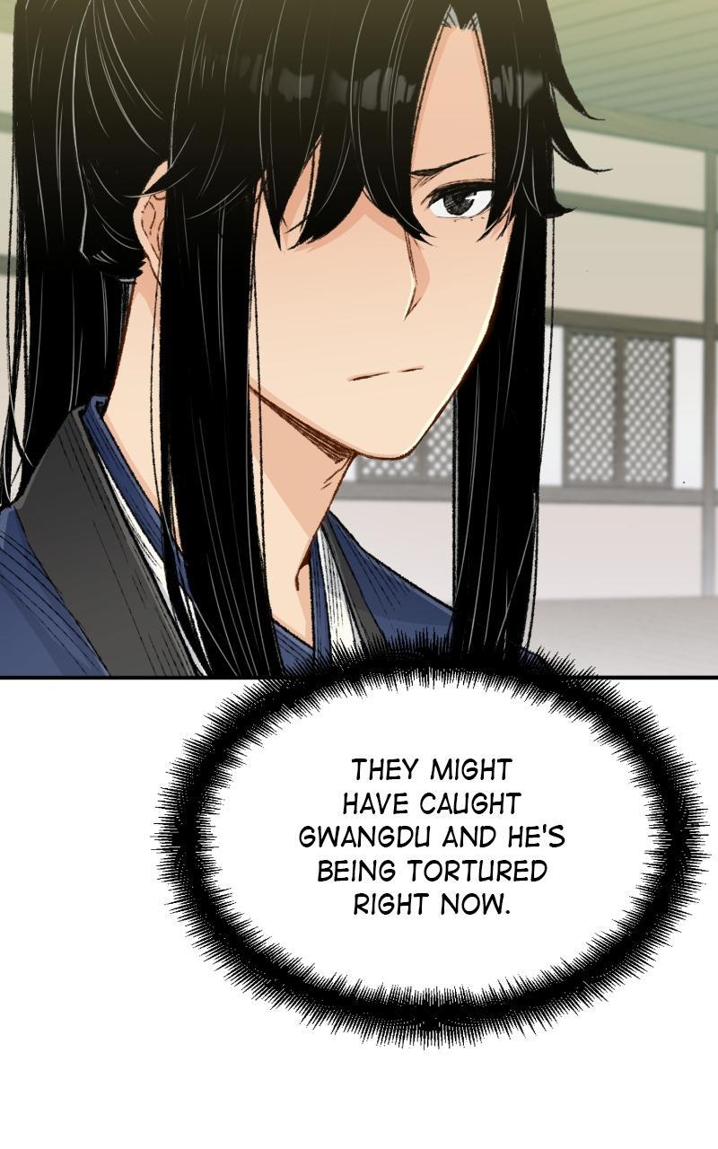 Read Reincarnated Murim Lord Manga Online