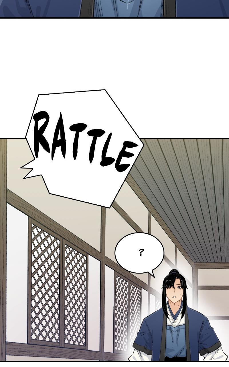 Read Reincarnated Murim Lord Manga Online