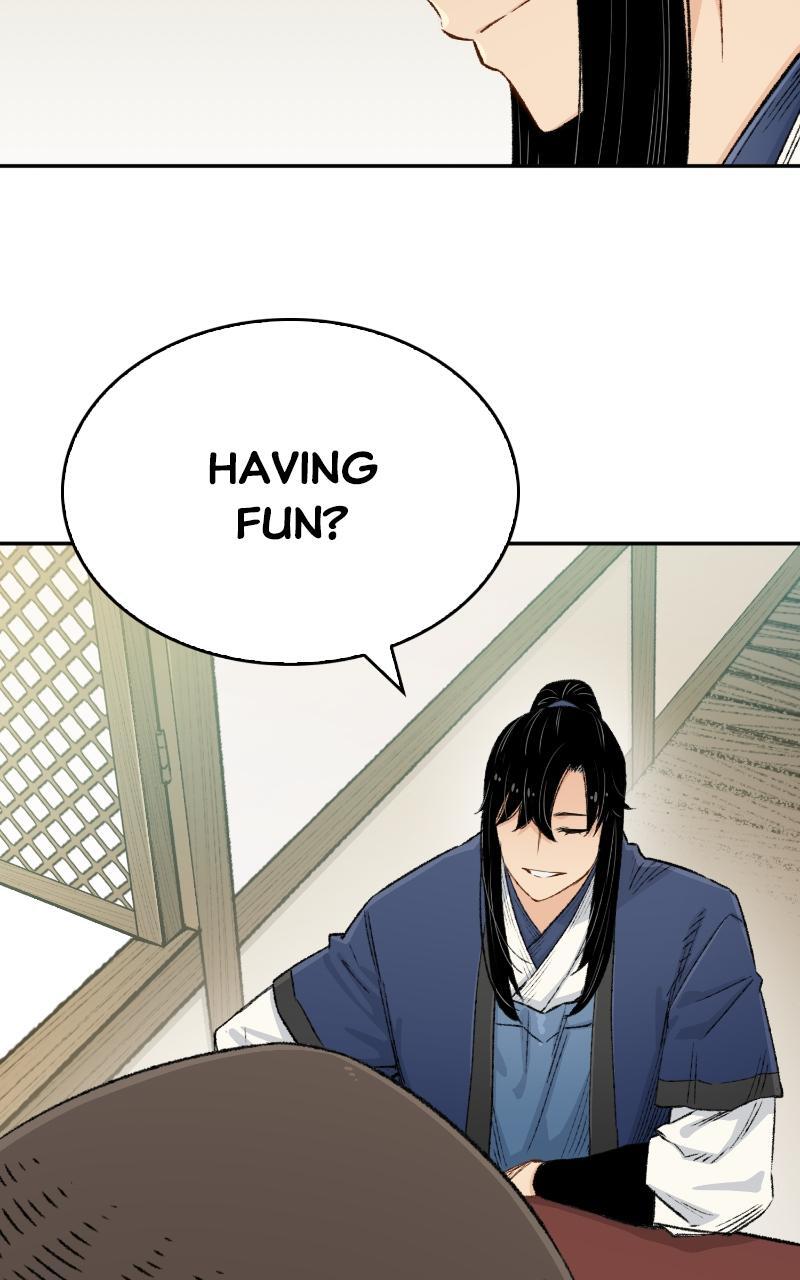 Read Reincarnated Murim Lord Manga Online