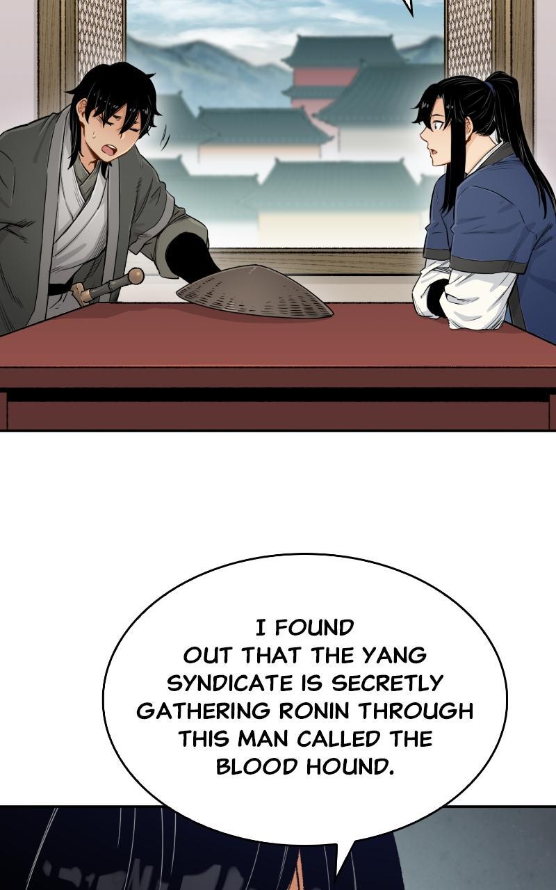 Read Reincarnated Murim Lord Manga Online