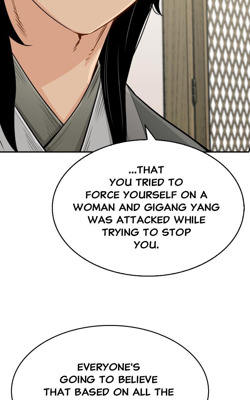 Read Reincarnated Murim Lord Manga Online