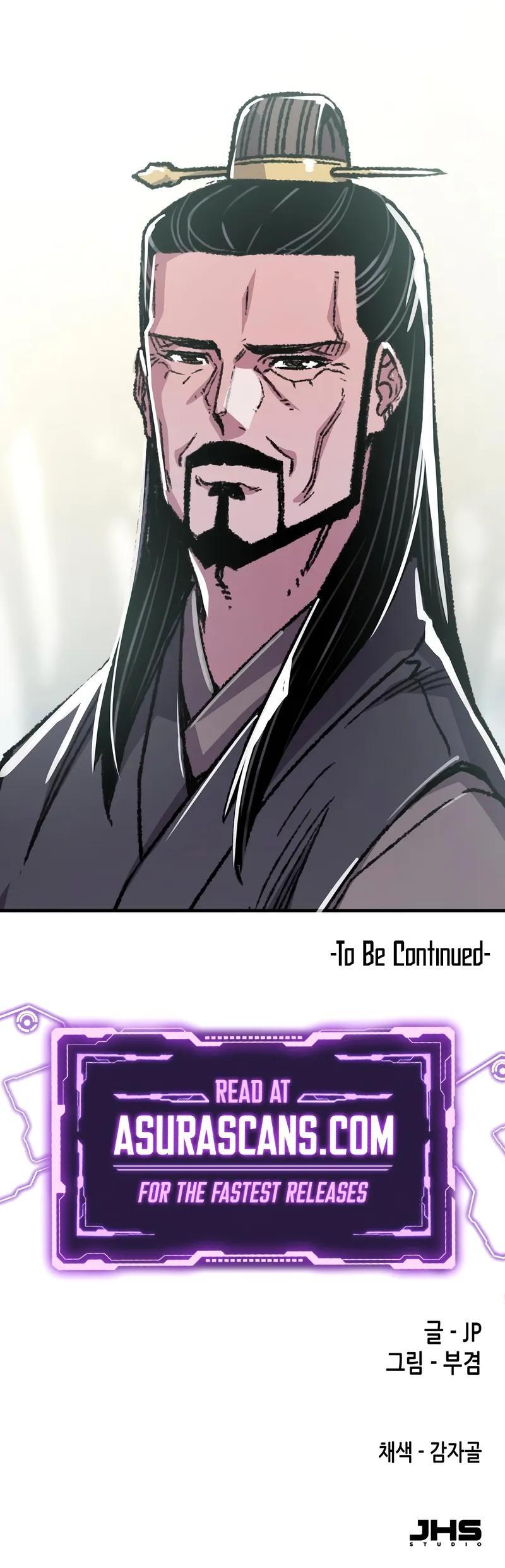 Read Reincarnated Murim Lord Manga Online