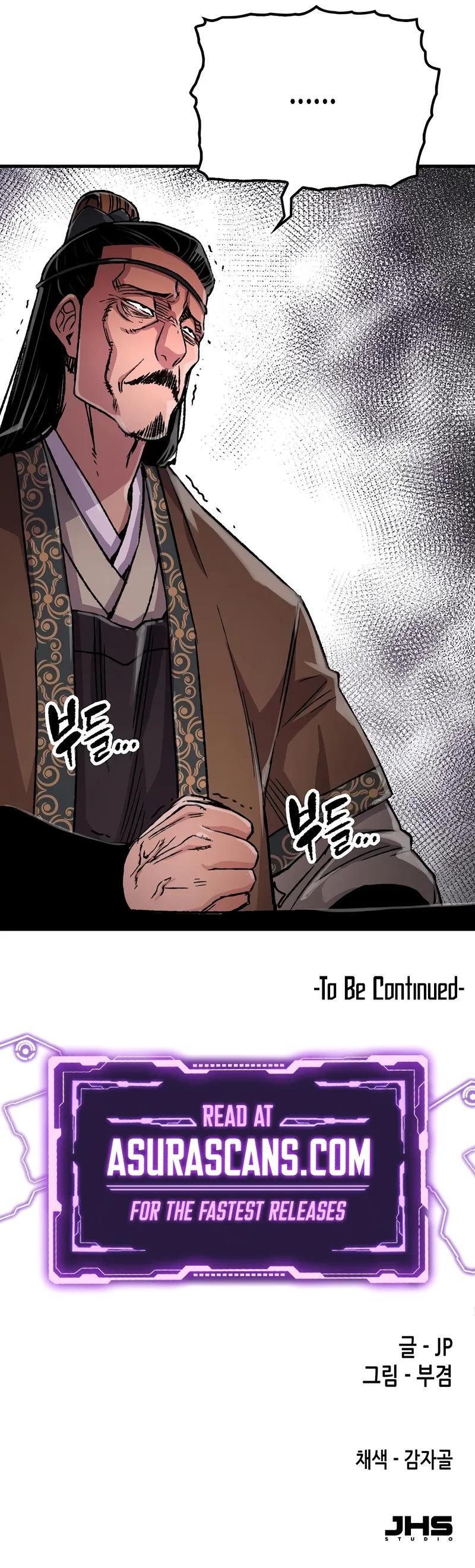 Read Reincarnated Murim Lord Manga Online