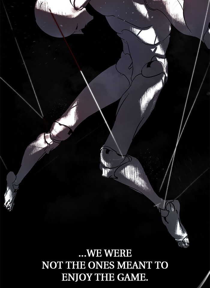 Read Return to Player Manga Online