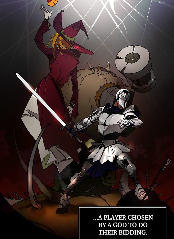 Read Return to Player Manga Online